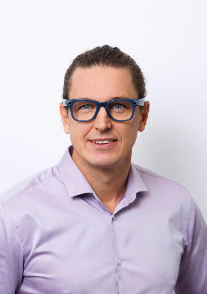 Über mich Dr. Georg Bézard